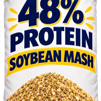 50 pound soybean meal