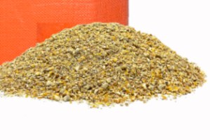 Chick starter flat grower