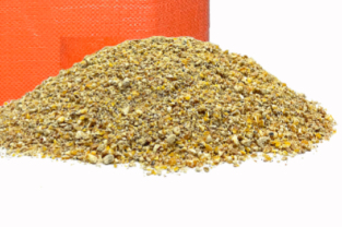 Chick starter flat grower