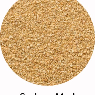 Soy bean Mill