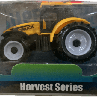 Harvest series Tractor
