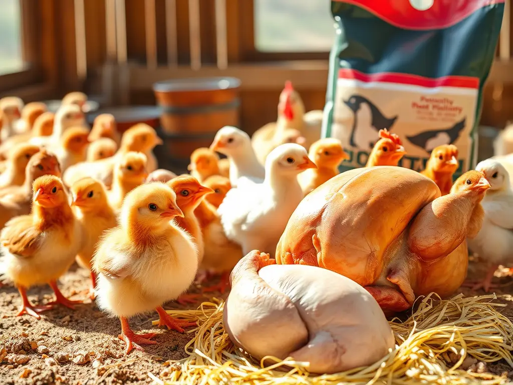 AAA Chickens And more LLC photo 20