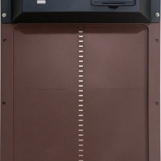 Coop doors