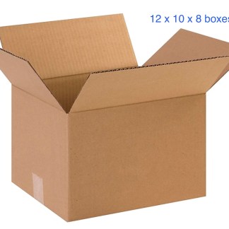 Boxes